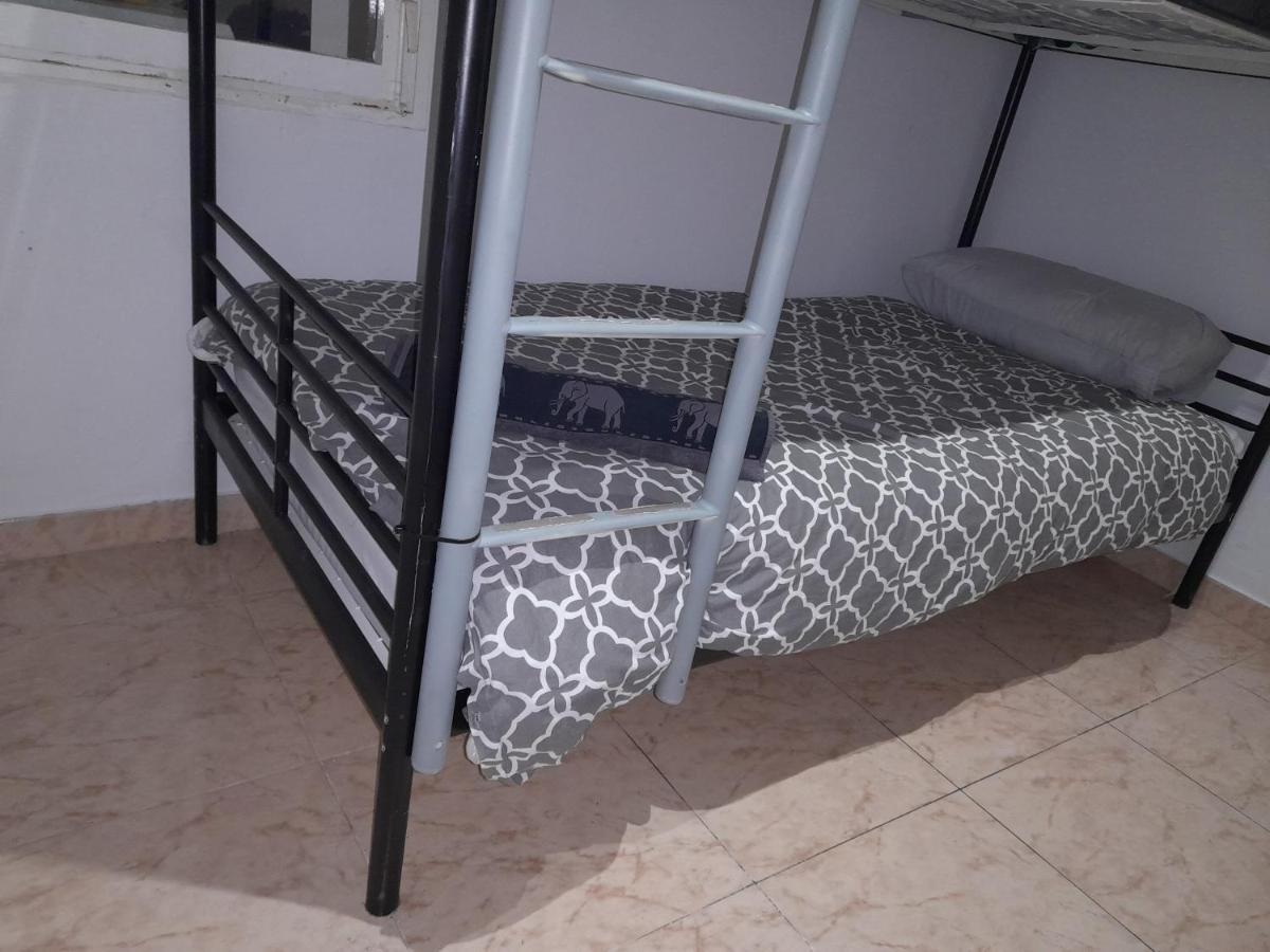 Sweet House Close To Airport El Prat de Llobregat Exterior photo